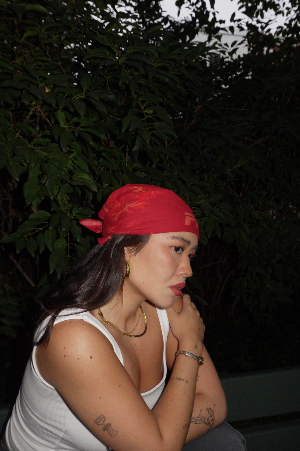 East$ide [Bandana]