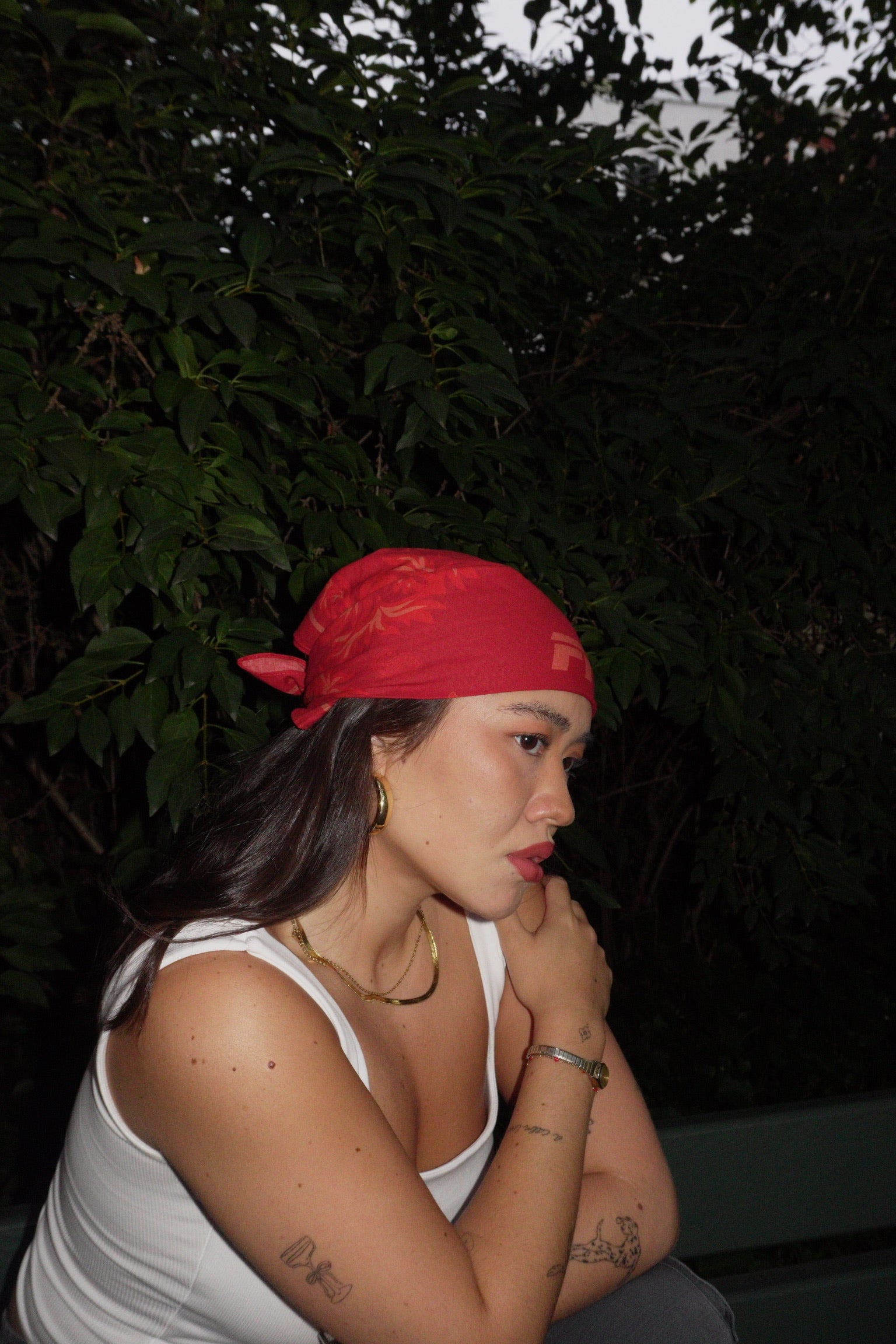 East$ide [Bandana]