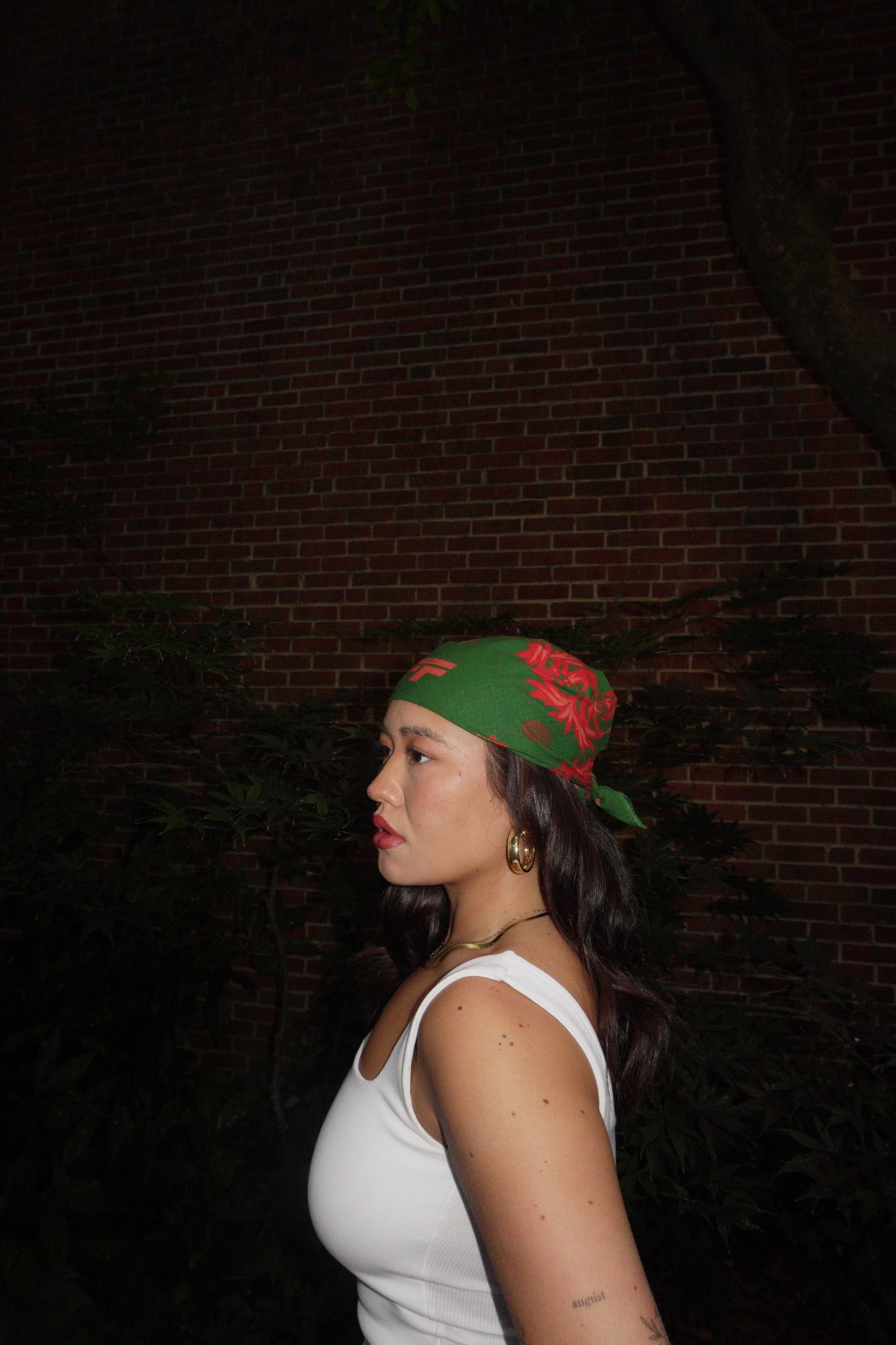 Leila [Bandana]