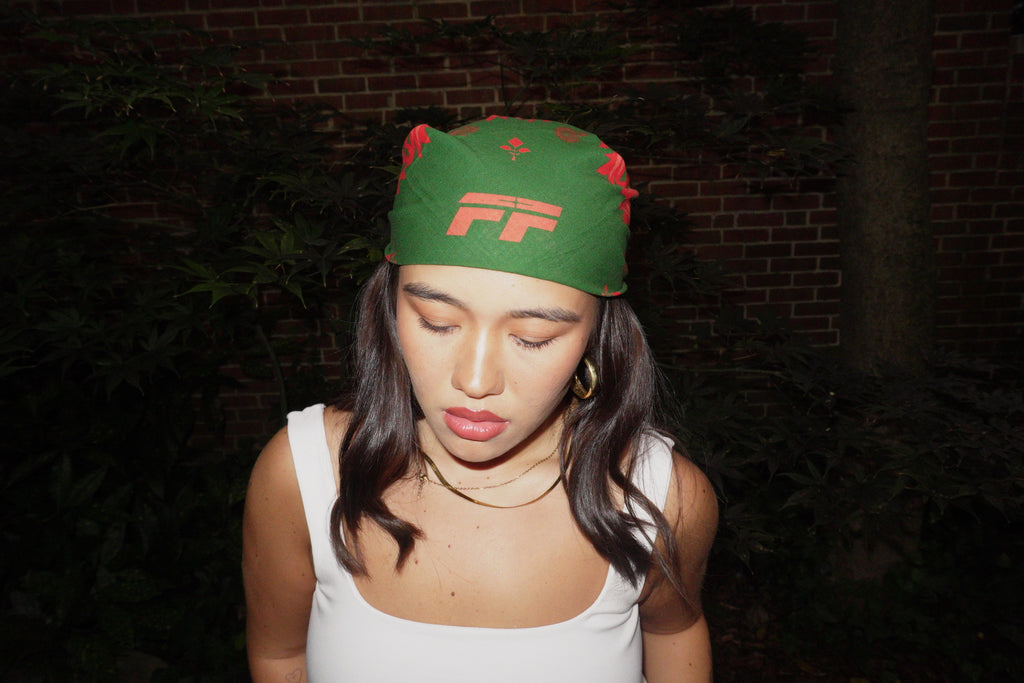 Leila [Bandana]