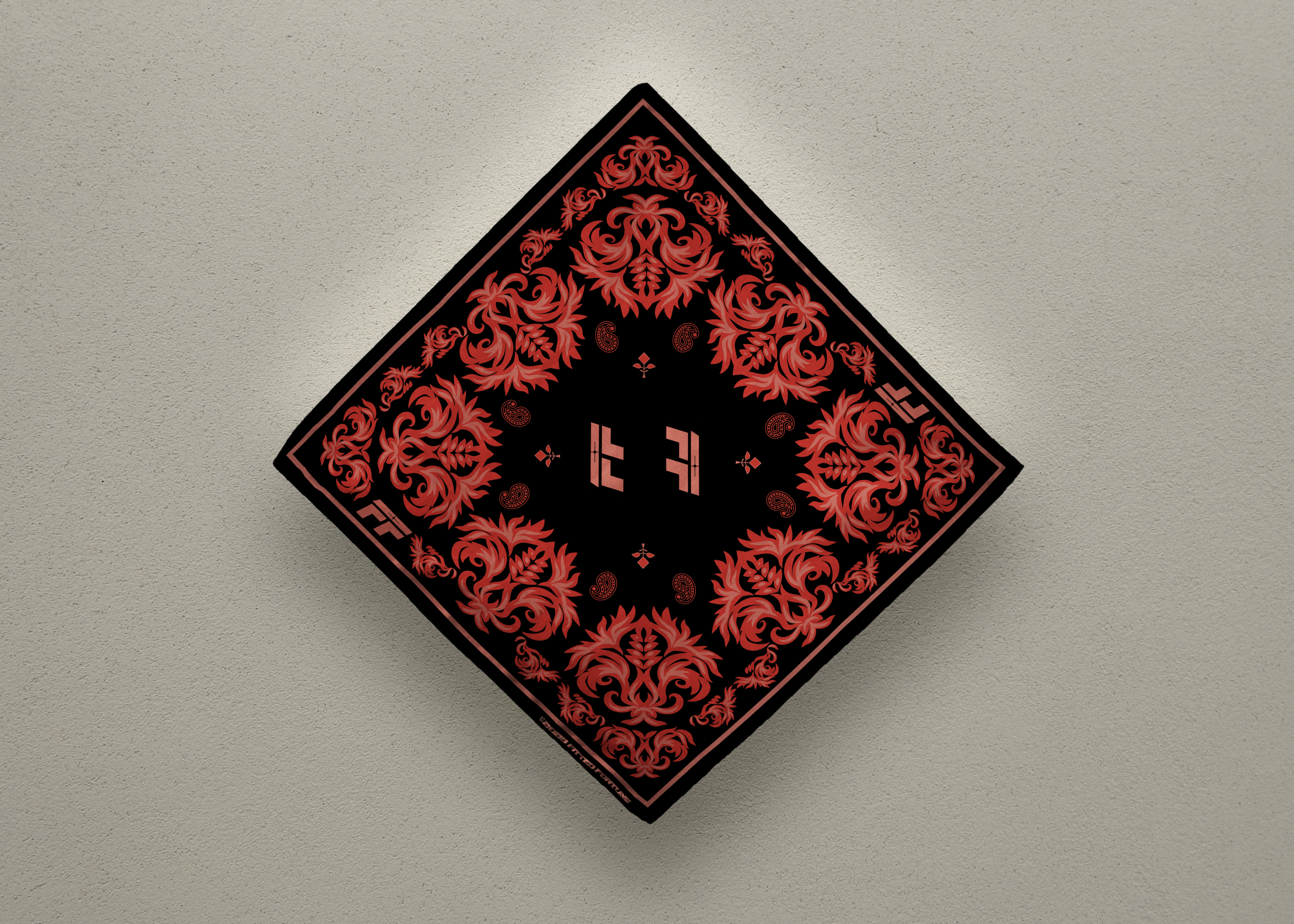 Amaterasu [Bandana]
