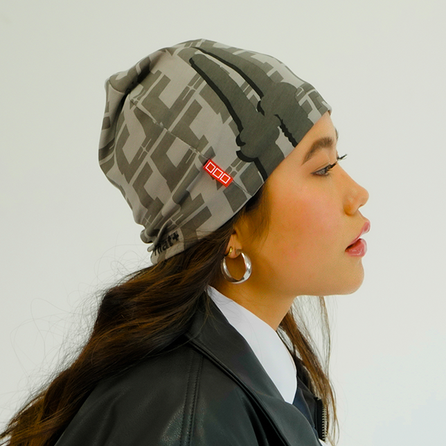 Katana (Beanie)