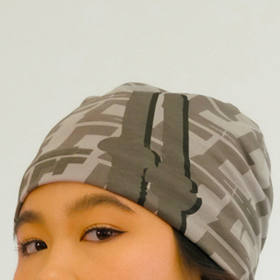 Katana (Beanie)