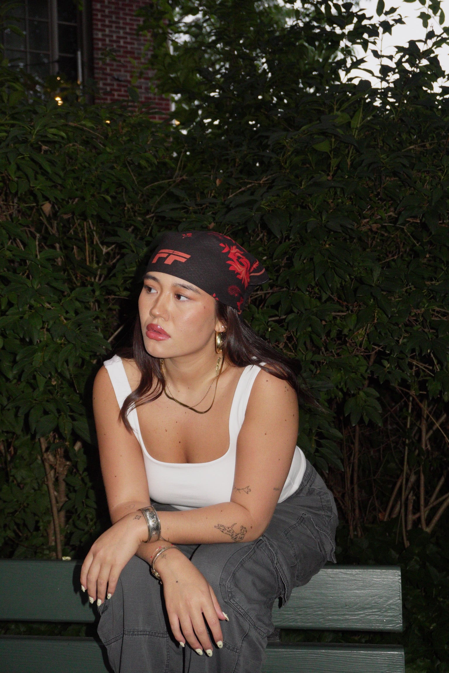 Amaterasu [Bandana]