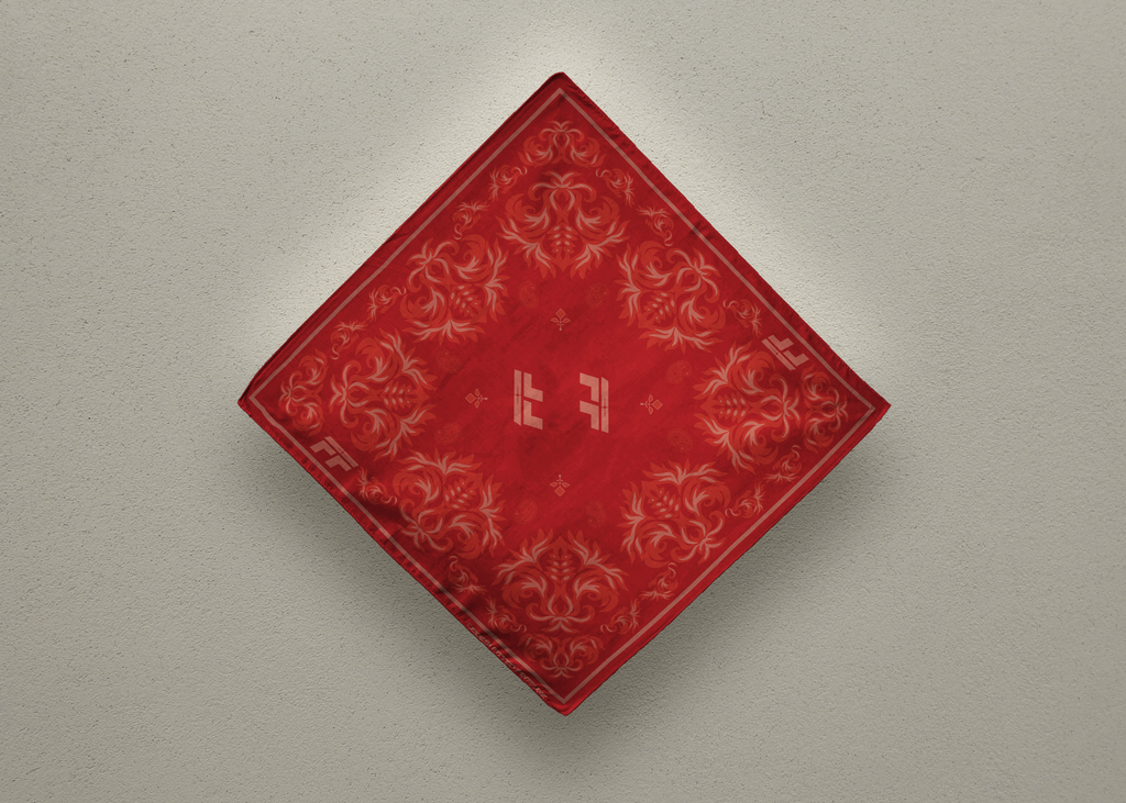 East$ide [Bandana]