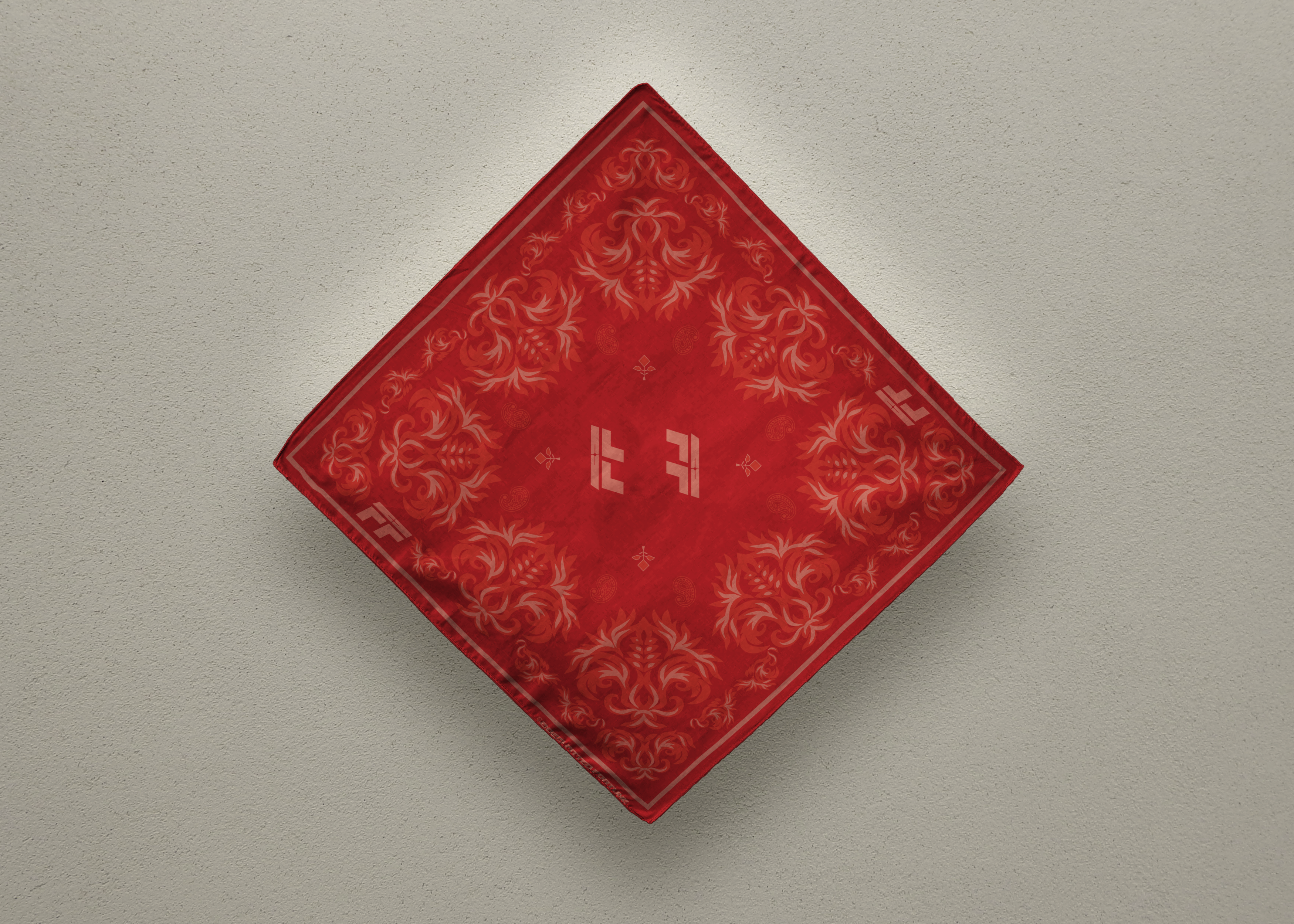 East$ide [Bandana]