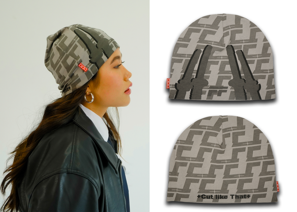 Katana (Beanie)